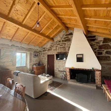 Casa Do Moura Villa อาร์กอสเดวัลเดเวซ ภายนอก รูปภาพ