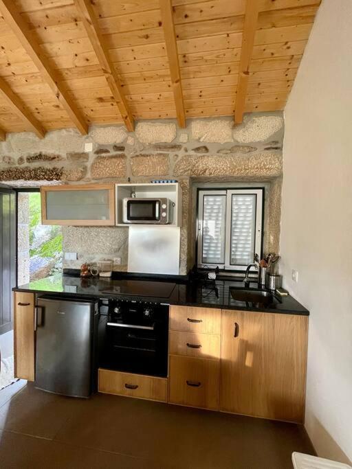 Casa Do Moura Villa อาร์กอสเดวัลเดเวซ ภายนอก รูปภาพ
