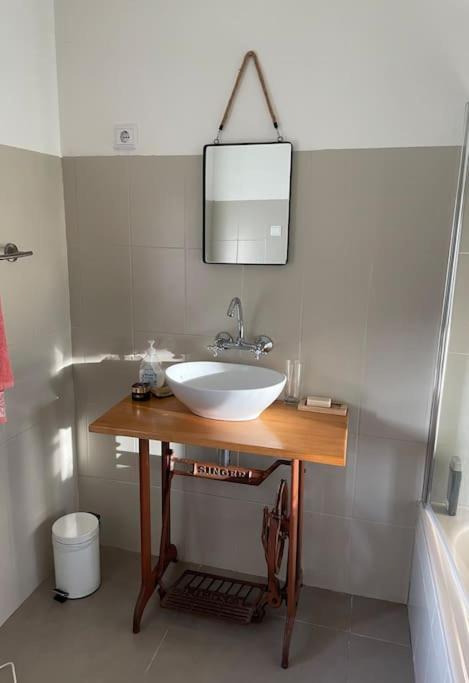 Casa Do Moura Villa อาร์กอสเดวัลเดเวซ ภายนอก รูปภาพ