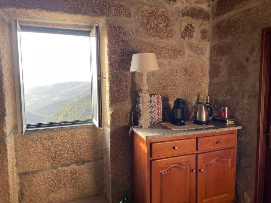 Casa Do Moura Villa อาร์กอสเดวัลเดเวซ ภายนอก รูปภาพ