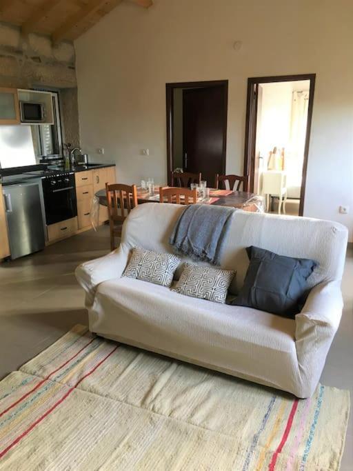 Casa Do Moura Villa อาร์กอสเดวัลเดเวซ ภายนอก รูปภาพ