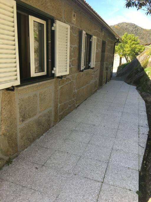 Casa Do Moura Villa อาร์กอสเดวัลเดเวซ ภายนอก รูปภาพ