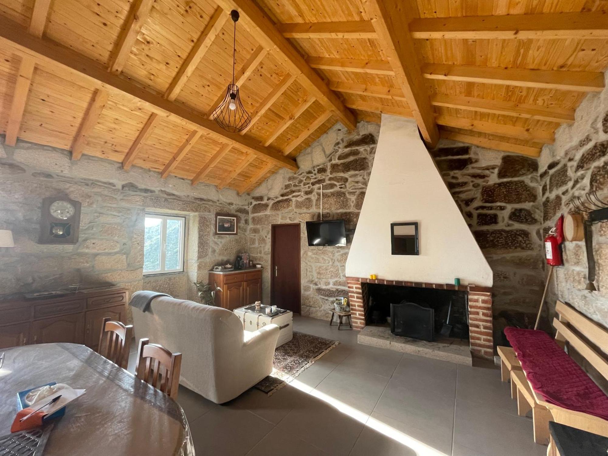 Casa Do Moura Villa อาร์กอสเดวัลเดเวซ ภายนอก รูปภาพ