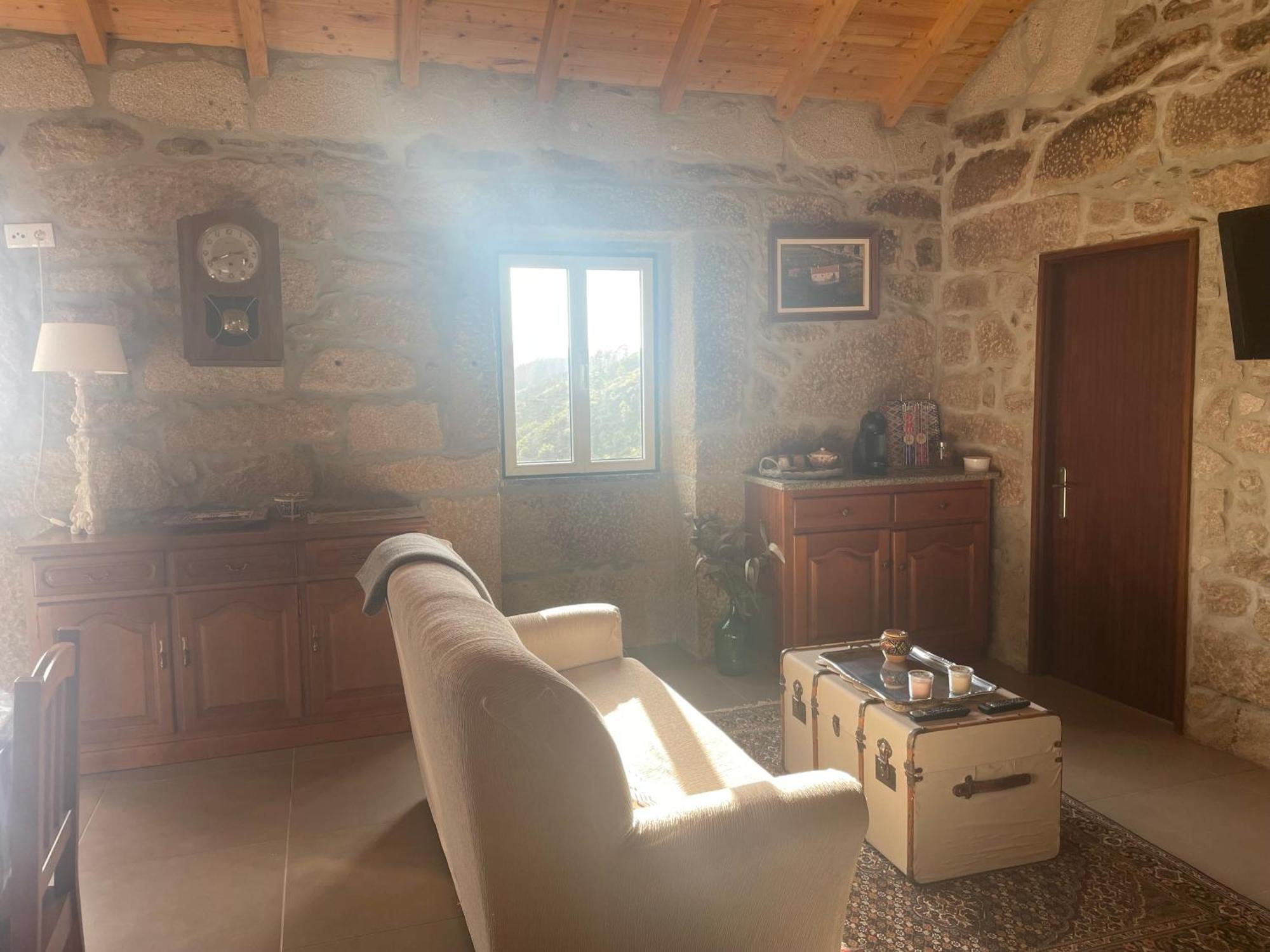 Casa Do Moura Villa อาร์กอสเดวัลเดเวซ ภายนอก รูปภาพ