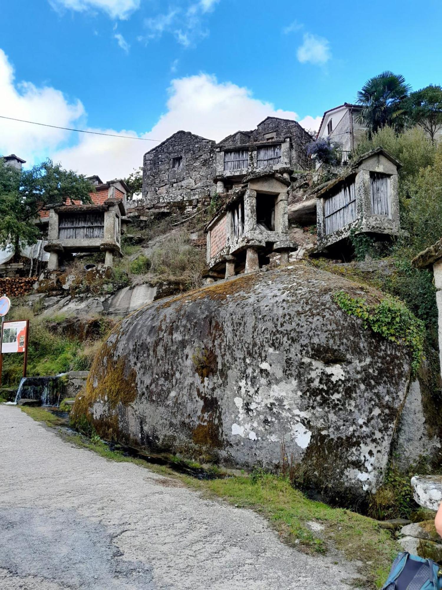 Casa Do Moura Villa อาร์กอสเดวัลเดเวซ ภายนอก รูปภาพ
